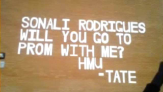 Teen Vandal Is Allowed To Attend His Prom